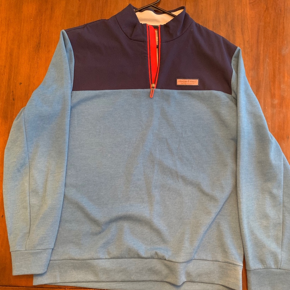 Vineyard vines performance shep shirt